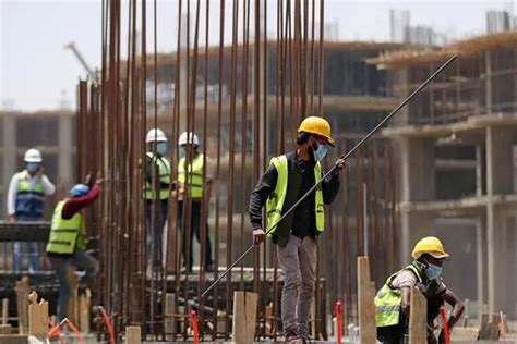 PROJECTS: Egypt's Redcon Construction targets $382mln .
